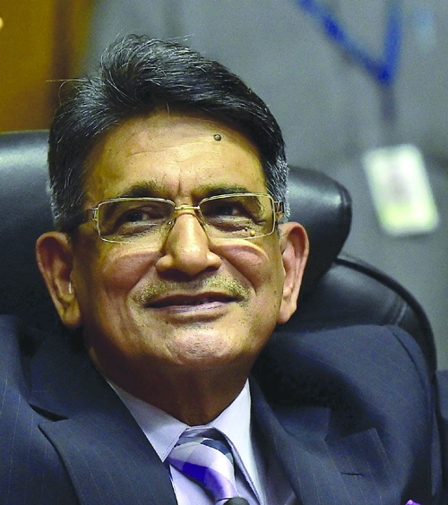 വിരമിച്ചശേഷം ജഡ്ജിമാര്‍ക്ക് ലഭിക്കുന്ന സ്ഥാനങ്ങള്‍ വിധി ന്യായങ്ങളെ സ്വാധീനിക്കുന്നു -ജസ്റ്റിസ് ലോധ